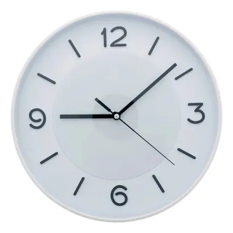 Reloj de pared N-30CM