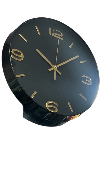Reloj de pared N-30CM - imagen 2