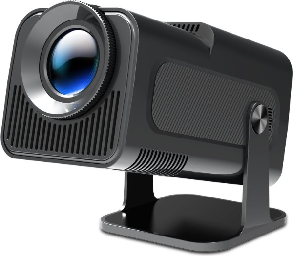 Proyector inteligente HY320 MINI 