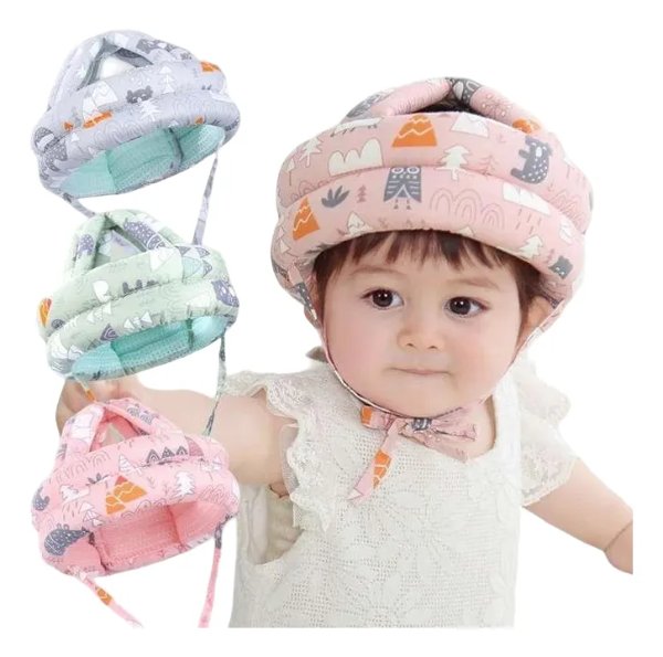 Gorro para bebe- ET-4