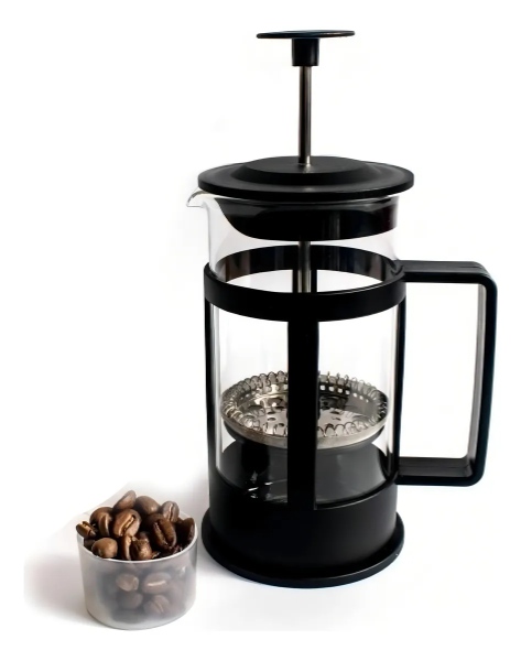 Prensa francesa PLA-350ML