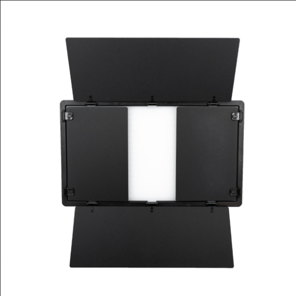Panel de luz LED profesional recargable 800RGB - imagen 5