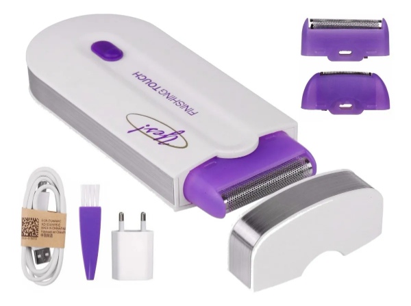 Depiladora Yes HX-101