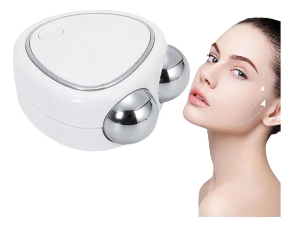 MASAJEADOR DE ROSTRO S-022