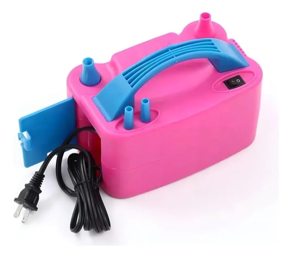 Inflador Eléctrico De Globos 73005 - imagen 2