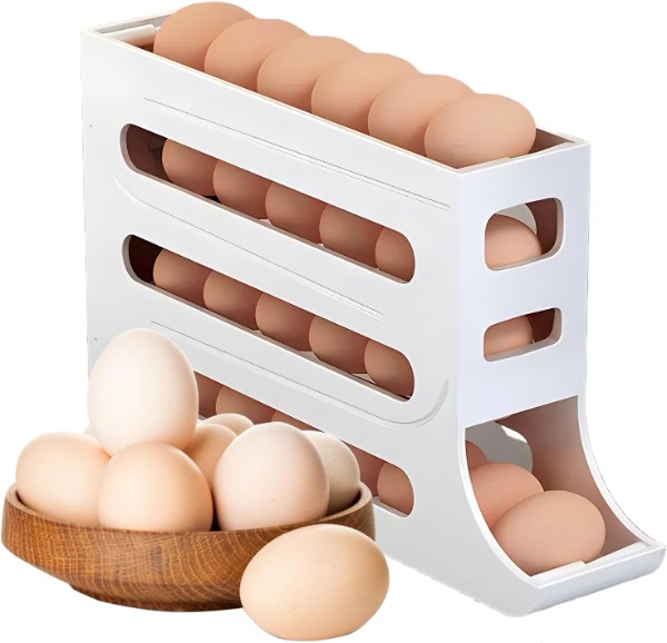 Organizador de huevos A5452