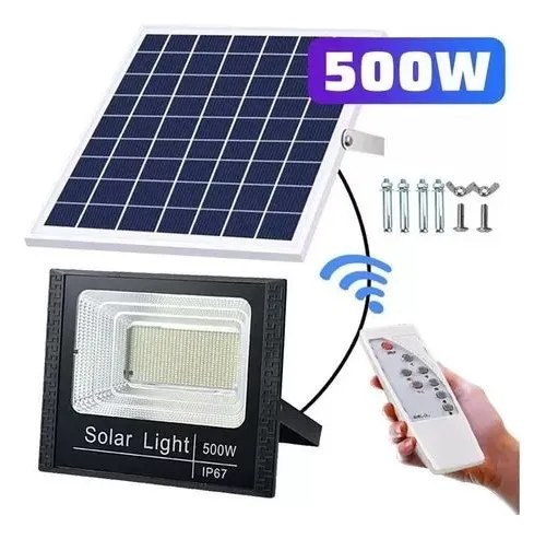 Lámpara Reflector Solar500W GD759  - imagen 2