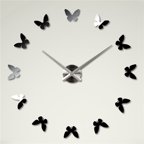 Reloj de pared ZH017- 90cm - imagen 2