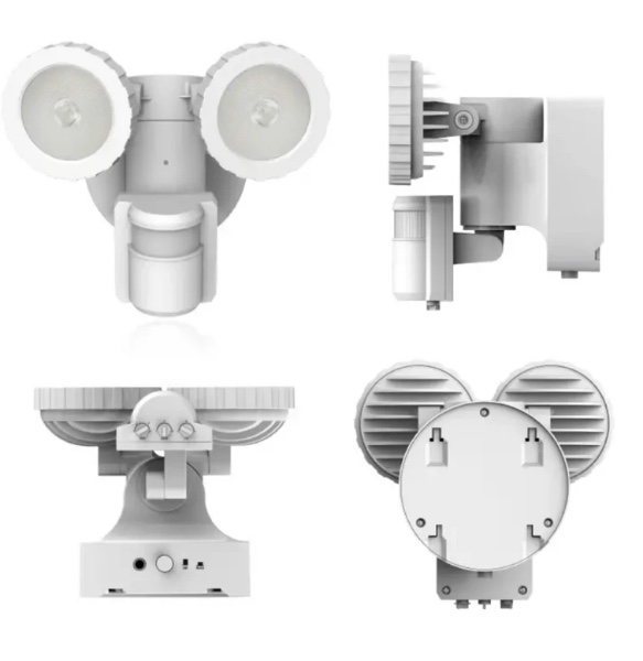 Luz led solar RL-SL02C - imagen 3
