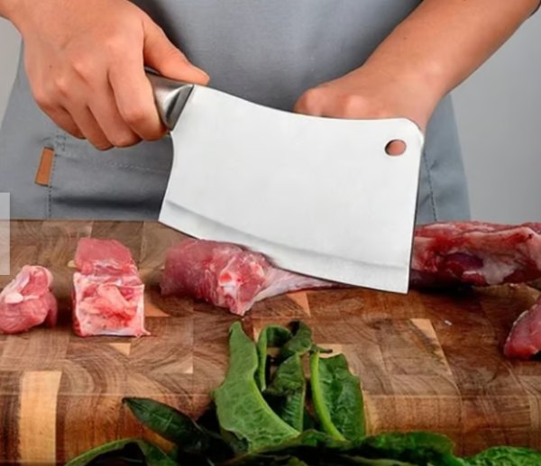 Juego De Cuchillos 9 pcs Cocina YP-100  - imagen 3