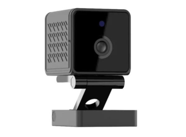 CAMARA CUBO ALEXA 4153-2 VQ9