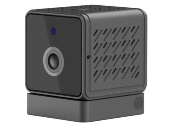 CAMARA CUBO ALEXA 4153-2 VQ9 - imagen 2
