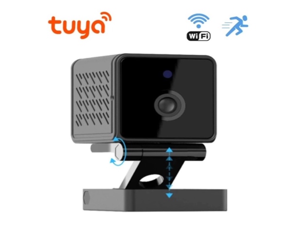 CAMARA CUBO ALEXA 4153-2 VQ9 - imagen 4