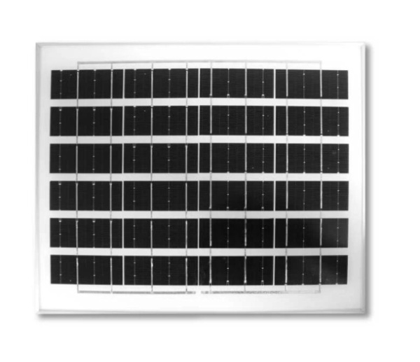 Reflector Lampara Led Panel Solar Exterior 200w Gd-200H - imagen 4