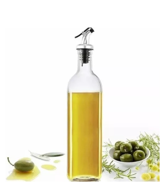 Pack De 2 Botellas De Vidrio 250 Ml Con Válvula Dosificadora AVS-2*500 - imagen 6