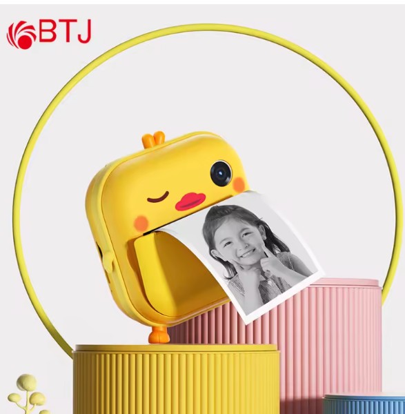camara kids con impresora M2 - imagen 3