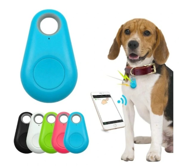 Mini GPS localizador