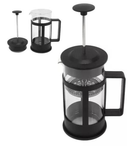 PRENSA FRANCESA PLA-600ML