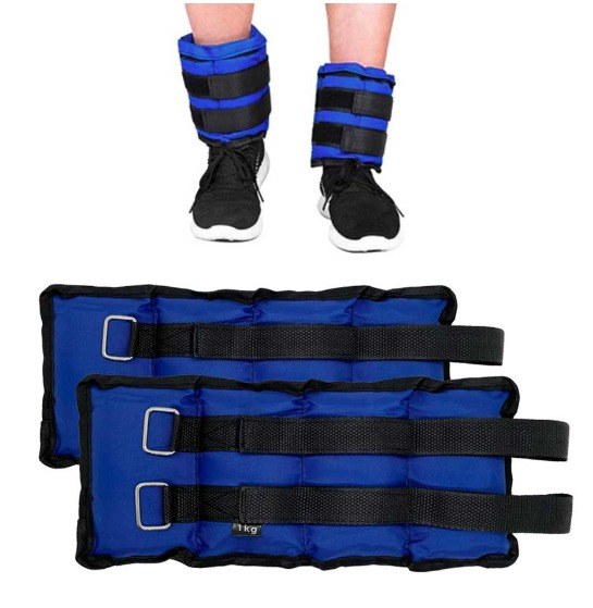 Pesa tobillos 532-2KG