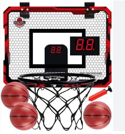 JUEGO DE BASQUET JYR999-2A