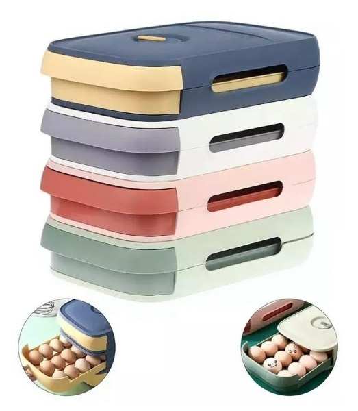 Organizador de huevos slt-4