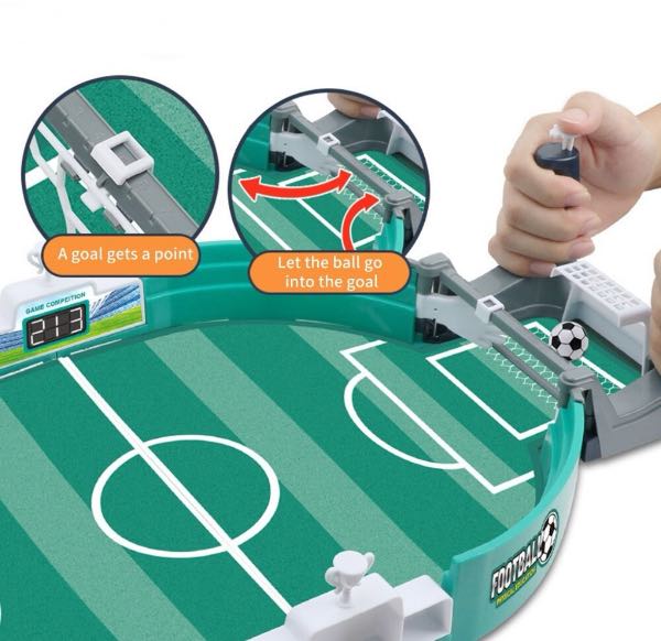 Tablero de futbol  ME-010 - imagen 2