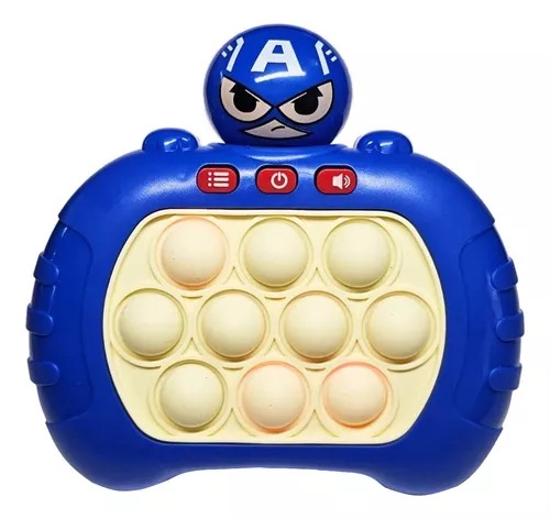 Juego pop it sin pantalla 2125 - imagen 2