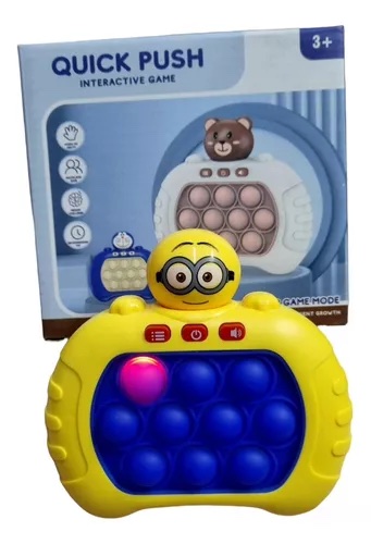 Juego pop it sin pantalla 2125 - imagen 3