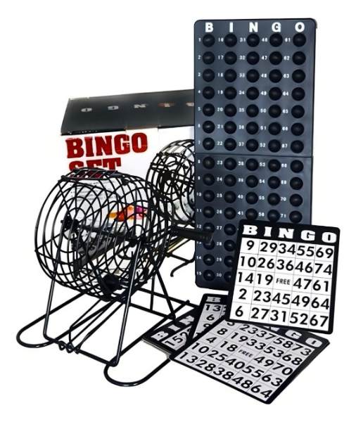 Bingo BINGO-12