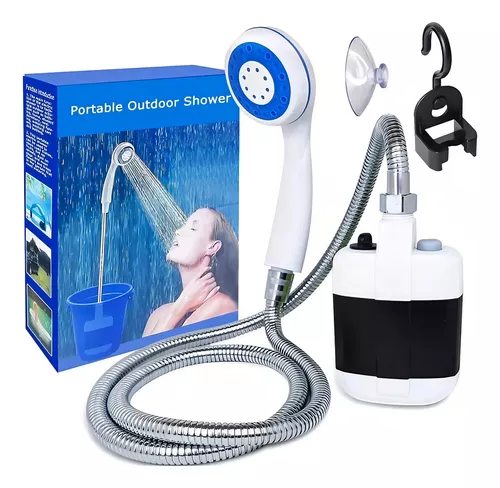 Ducha KE-801