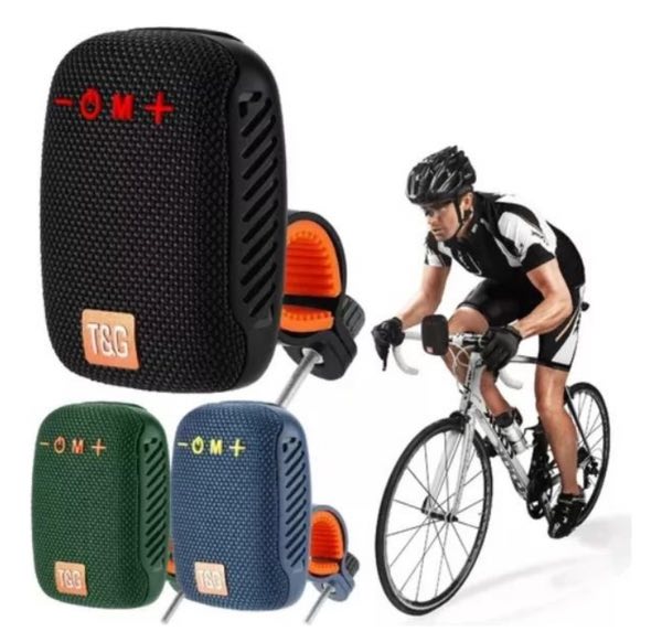 ARLANTE PARA BICICLETA TG-392