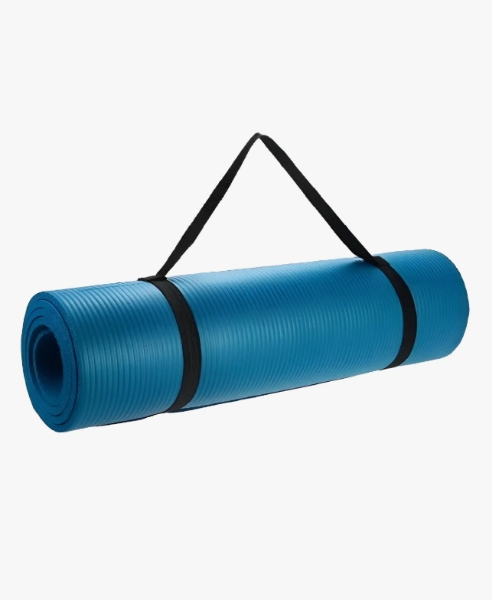 Tapete yoga p/gimnasio 183*61*0.8cm - imagen 3