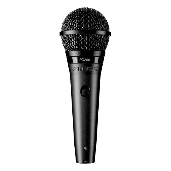 Micrófono PGA58-XLR - imagen 2