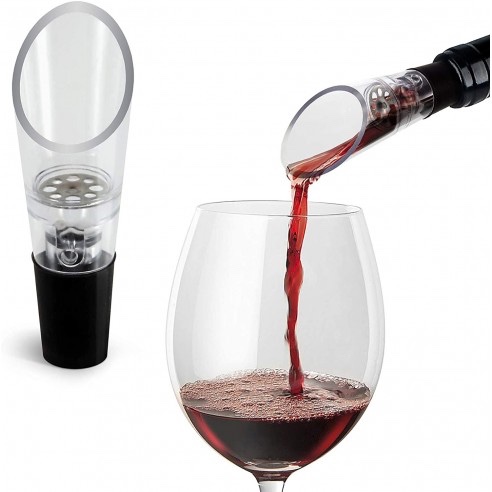 Dosificador de vino WP-003