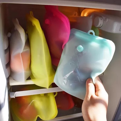 Bolsa hermética x1 500ml - imagen 2
