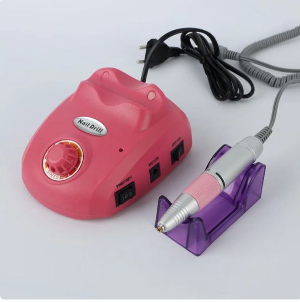 Pulidor P/Uñas SA-35 - imagen 3