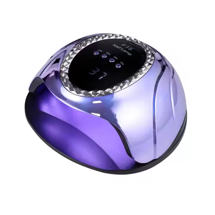 Lámpara para Uñas 120W SUN F15