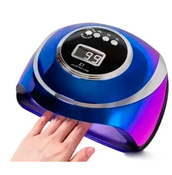 Lámpara para Uñas SUN Z7