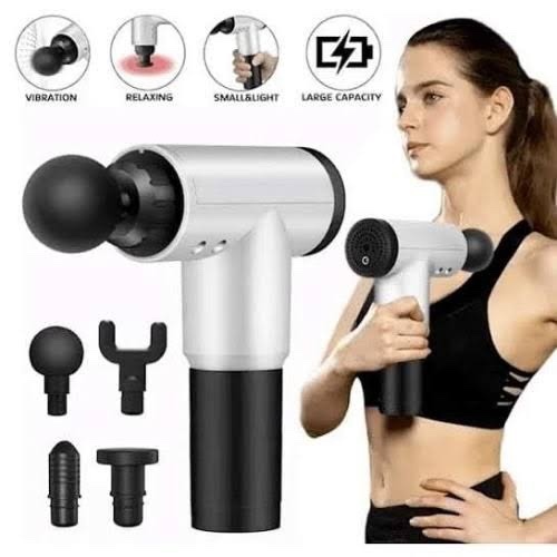 Facial Gun RF-321 - imagen 2
