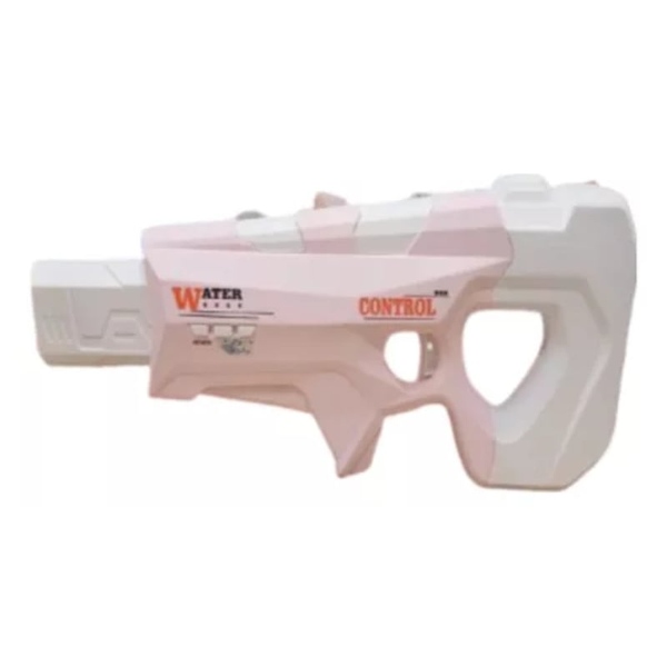 Pistola de Agua Eléctrica recargable 7211