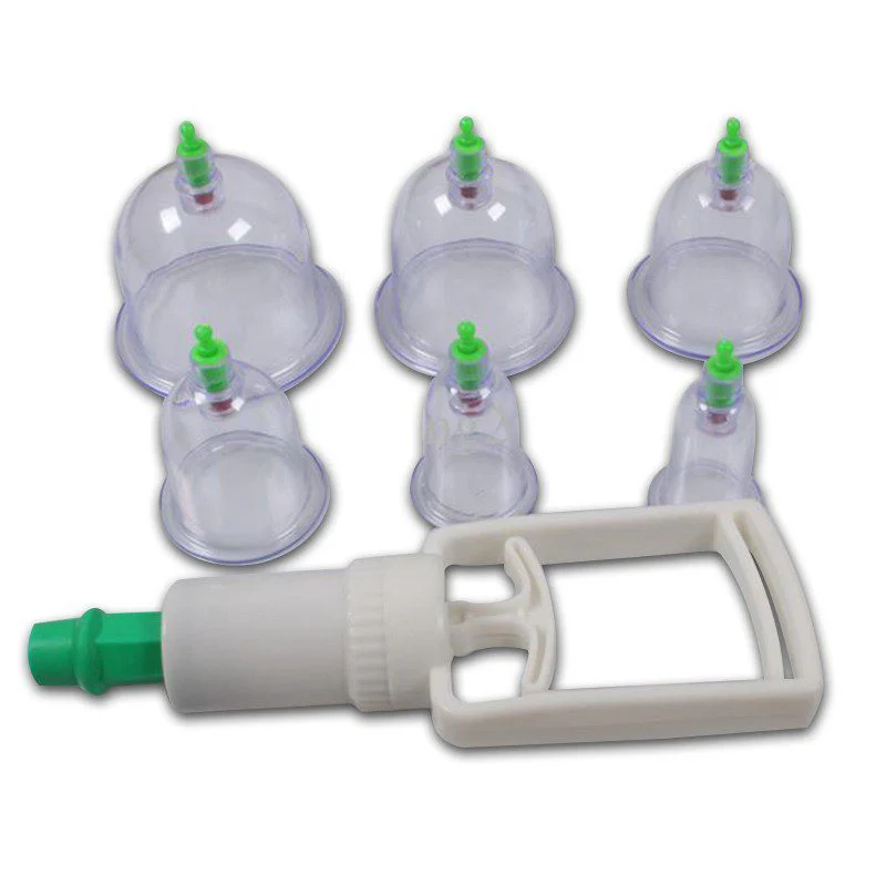 Vacunterapia 320-5730-6PCS - imagen 3