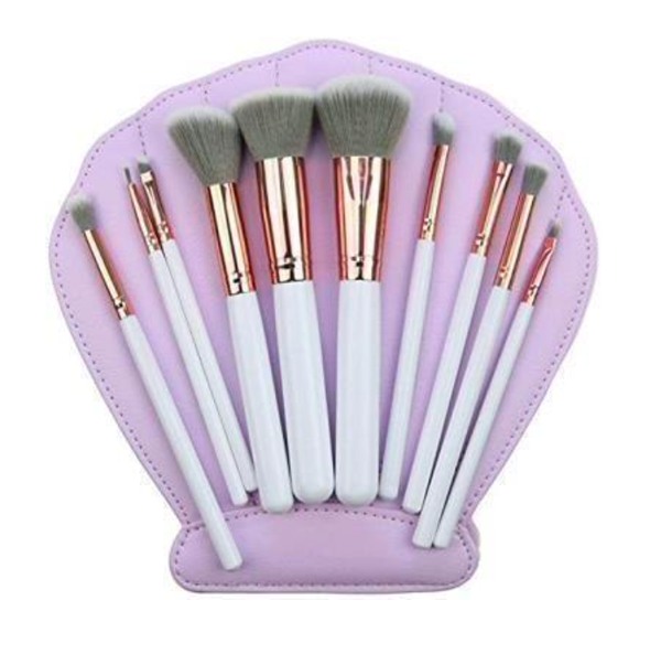 Set de Brochas Concha 1460-2 