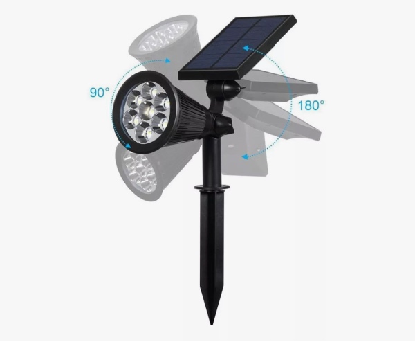 Luz led decorativa WG-092 - imagen 3