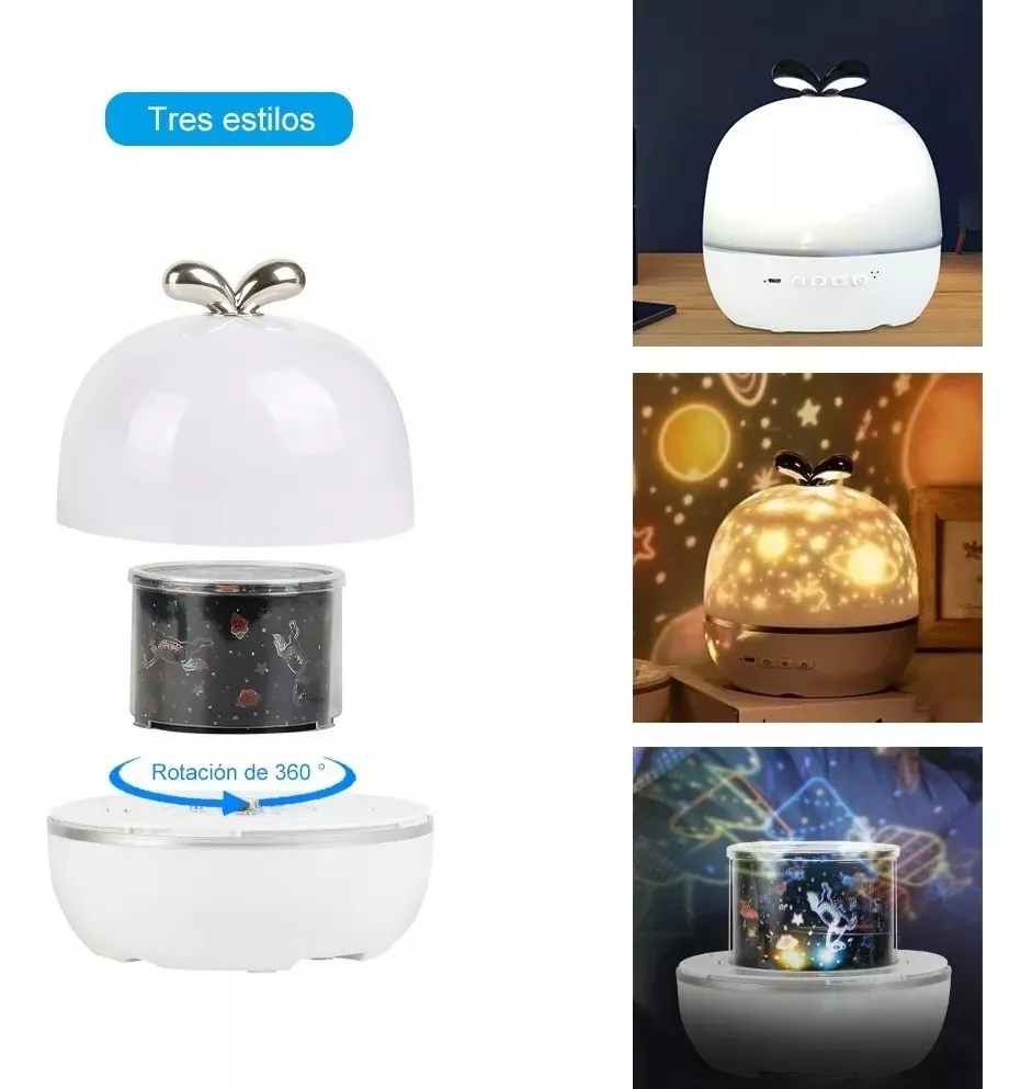Lámpara led Decorativa  - imagen 2