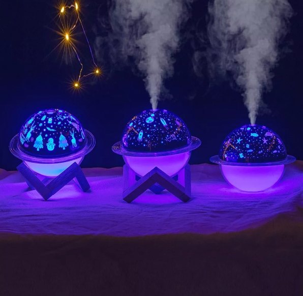 Difusor de Aromas E324 - imagen 3