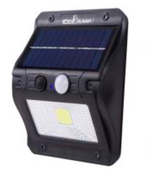 Luz led recargable CL108 - imagen 2