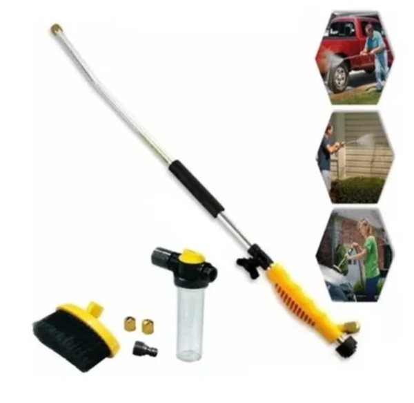 Water zoom CSQ-30 - imagen 2