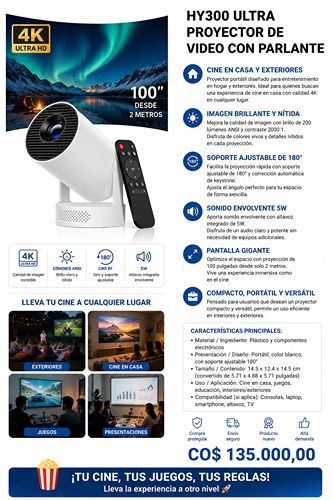 Promoción Electrohogar 1