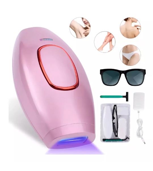 Depiladora Láser Permanente De Luz Pulsada Ipl KS-1 - imagen 3