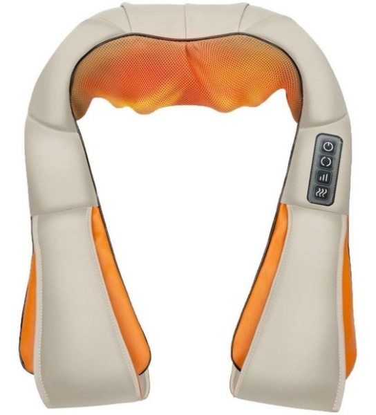 Articulo de relajación cervical RN-D01